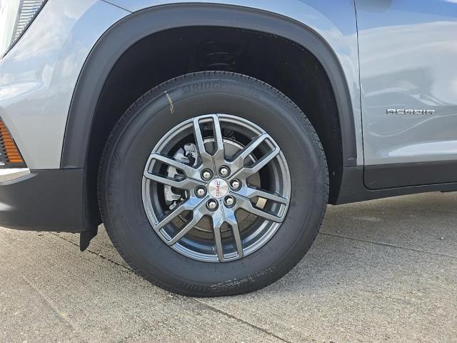 2025 GMC Acadia Vehicle Photo in LAFAYETTE, LA 70503-4541