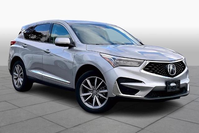 2019 Acura RDX Vehicle Photo in Grapevine, TX 76051