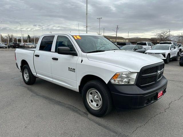 2016 Ram 1500 Vehicle Photo in WEST VALLEY CITY, UT 84120-3202