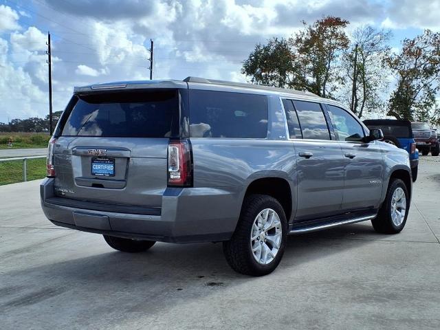 2020 GMC Yukon XL Vehicle Photo in ROSENBERG, TX 77471-5675