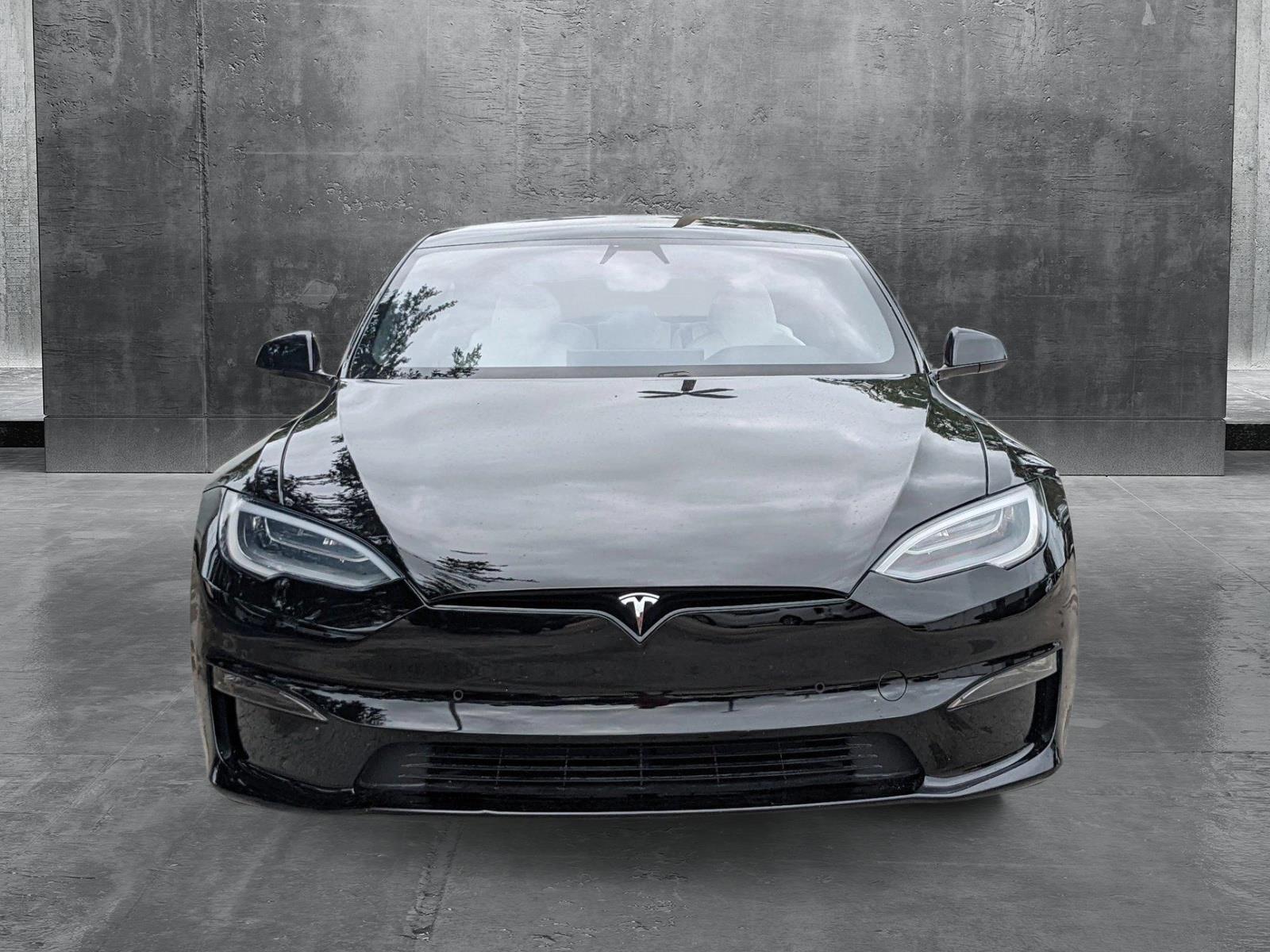 2021 Tesla Model S Vehicle Photo in Orlando, FL 32811