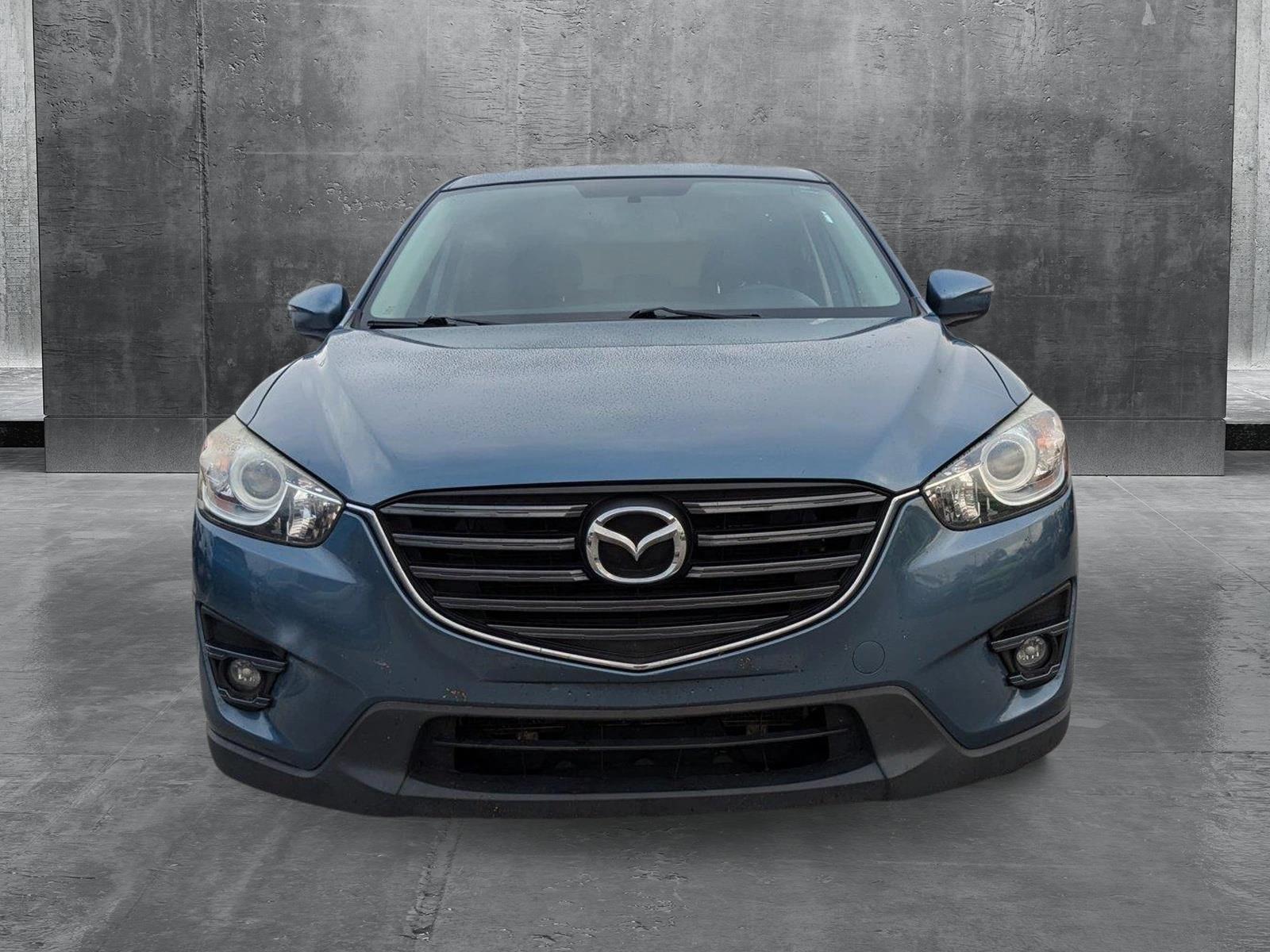 2016 Mazda CX-5 Vehicle Photo in Winter Park, FL 32792