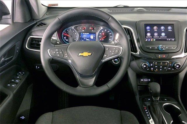 2024 Chevrolet Equinox Vehicle Photo in INDEPENDENCE, MO 64055-1314