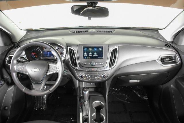 2019 Chevrolet Equinox Vehicle Photo in PUYALLUP, WA 98371-4149