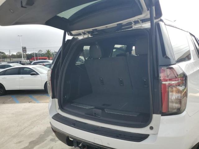 2022 Chevrolet Tahoe Vehicle Photo in LAFAYETTE, LA 70503-4541