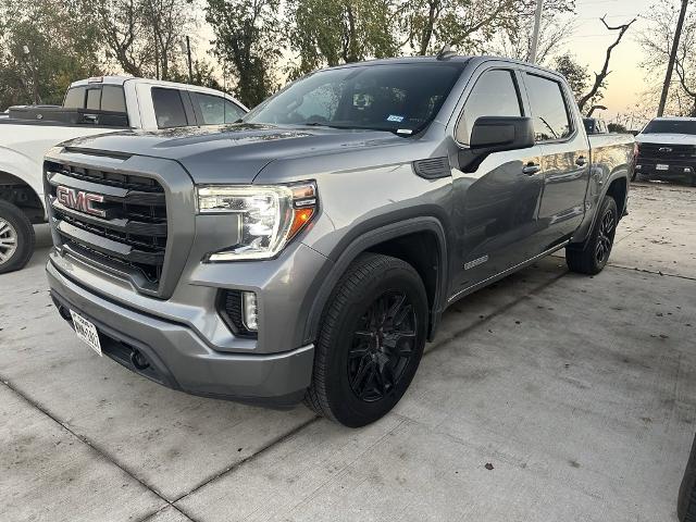 2020 GMC Sierra 1500 Vehicle Photo in ROSENBERG, TX 77471-5675