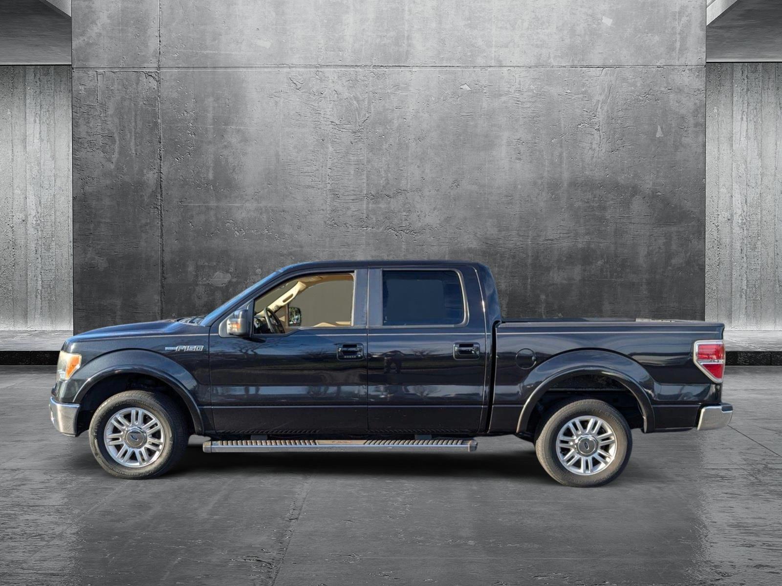 2014 Ford F-150 Vehicle Photo in Sanford, FL 32771