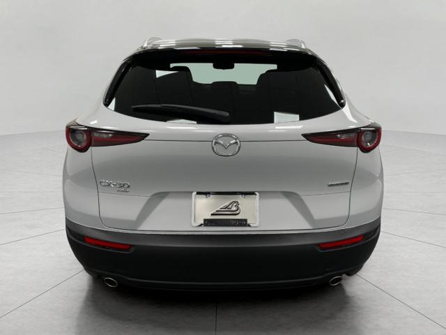 2025 Mazda CX-30 Vehicle Photo in Appleton, WI 54913