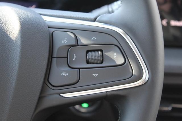 2025 Buick Encore GX Vehicle Photo in Greenville, TX 75402