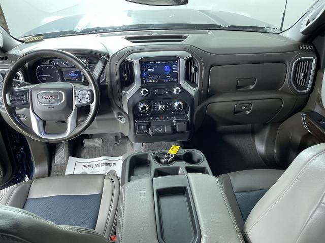 2023 GMC Sierra 3500 HD Vehicle Photo in GILBERT, AZ 85297-0402