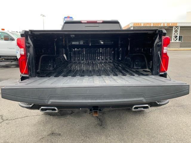 2018 Ram 3500 Vehicle Photo in POST FALLS, ID 83854-5365