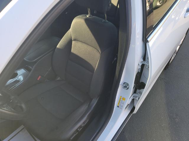 2019 Chevrolet Malibu Vehicle Photo in LA MESA, CA 91942-8211