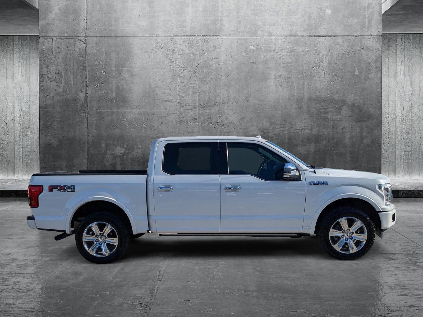 2020 Ford F-150 Vehicle Photo in Miami, FL 33015