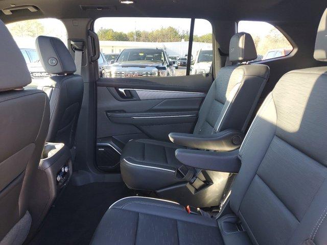 2025 Buick Enclave Vehicle Photo in SMYRNA, GA 30080-7630