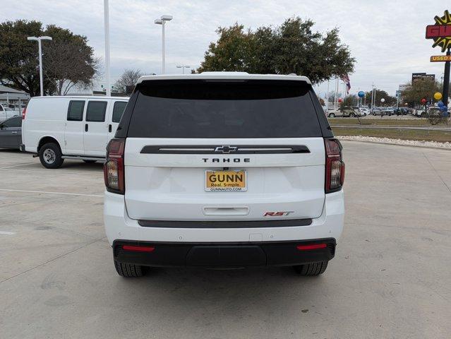 2023 Chevrolet Tahoe Vehicle Photo in SELMA, TX 78154-1460