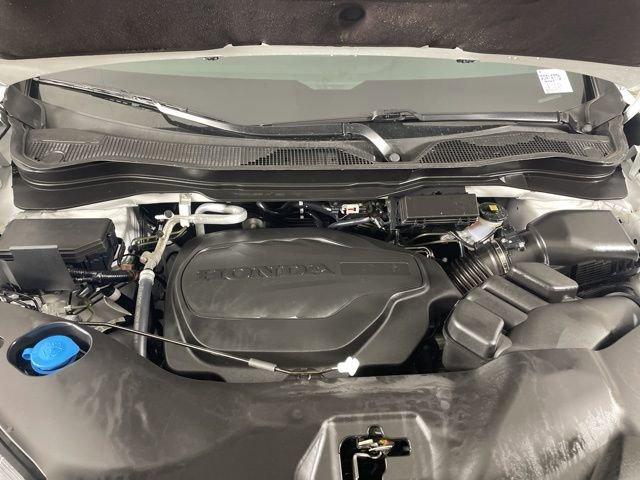 2024 Honda Ridgeline Vehicle Photo in PHOENIX, AZ 85014-3381