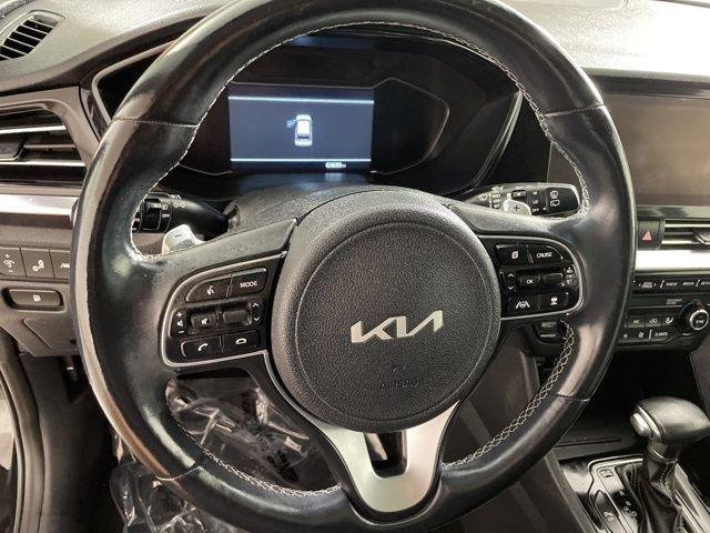 2022 Kia Niro Vehicle Photo in PHOENIX, AZ 85014-3381