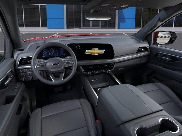 2025 Chevrolet Suburban Vehicle Photo in COLLIERVILLE, TN 38017-9006