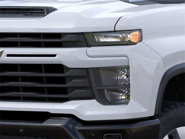 2025 Chevrolet Silverado 2500 HD Vehicle Photo in COLLIERVILLE, TN 38017-9006