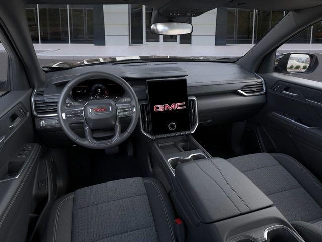 2025 GMC Acadia Vehicle Photo in MEDINA, OH 44256-9631