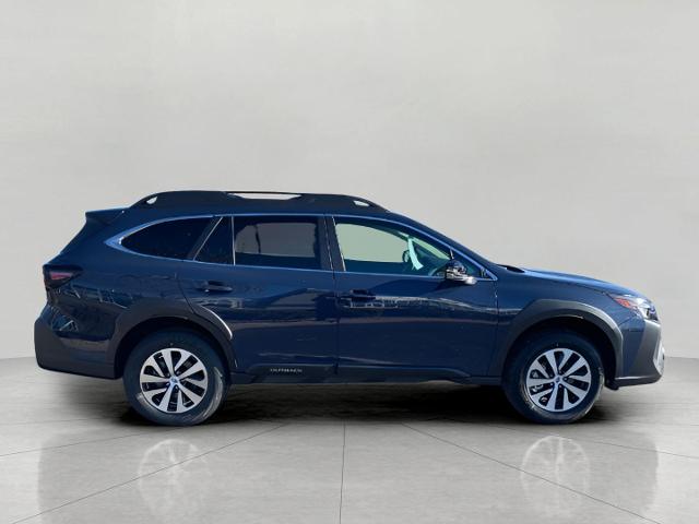 2025 Subaru Outback Vehicle Photo in Oshkosh, WI 54904