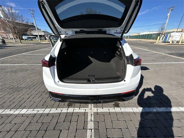 2025 Buick Envision Vehicle Photo in BOWLING GREEN, KY 42104-4102