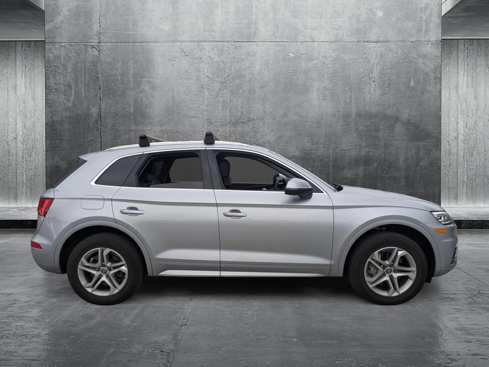 2019 Audi Q5 Vehicle Photo in Sarasota, FL 34231