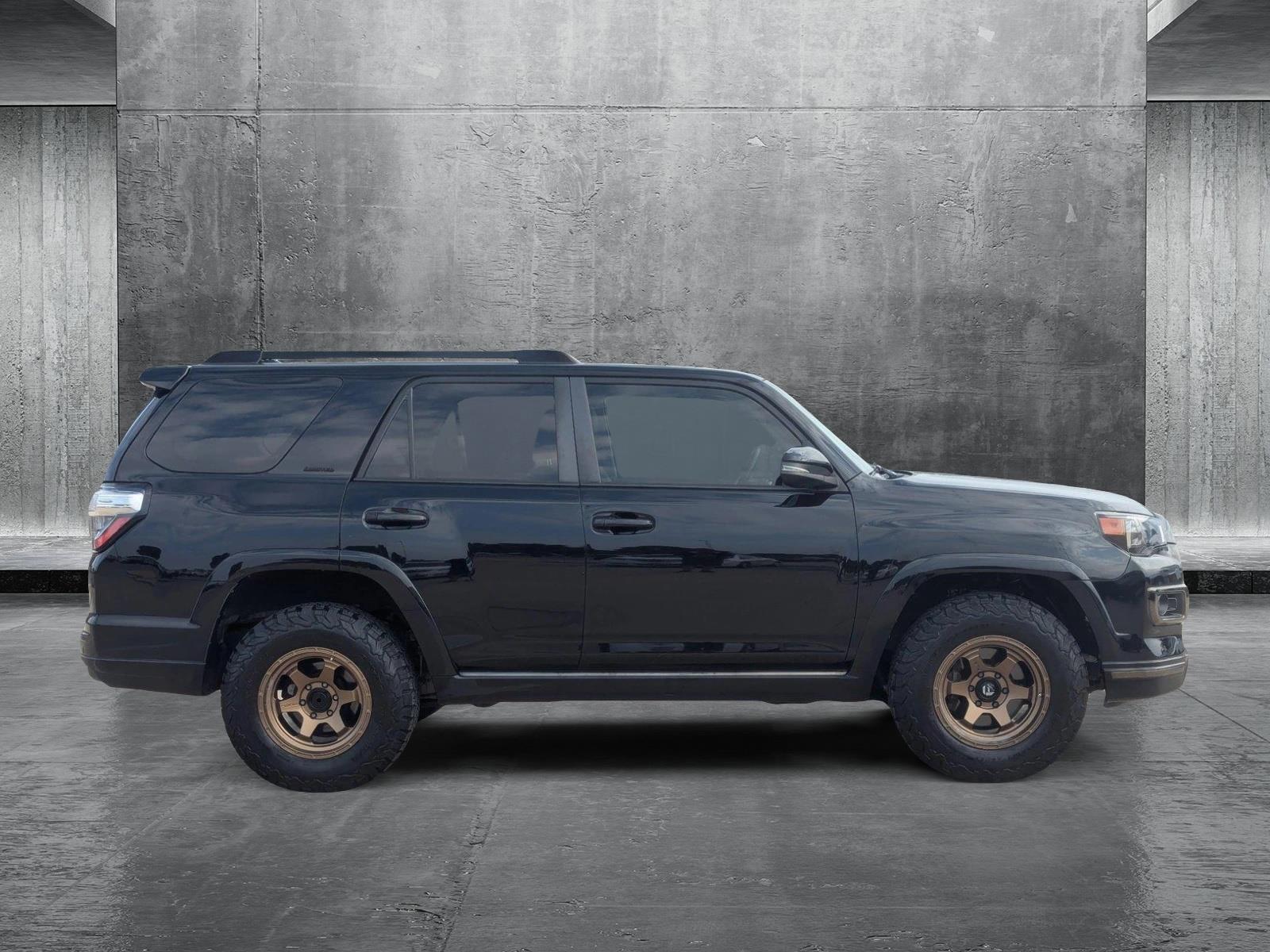 2019 Toyota 4Runner Vehicle Photo in AUSTIN, TX 78759-4154