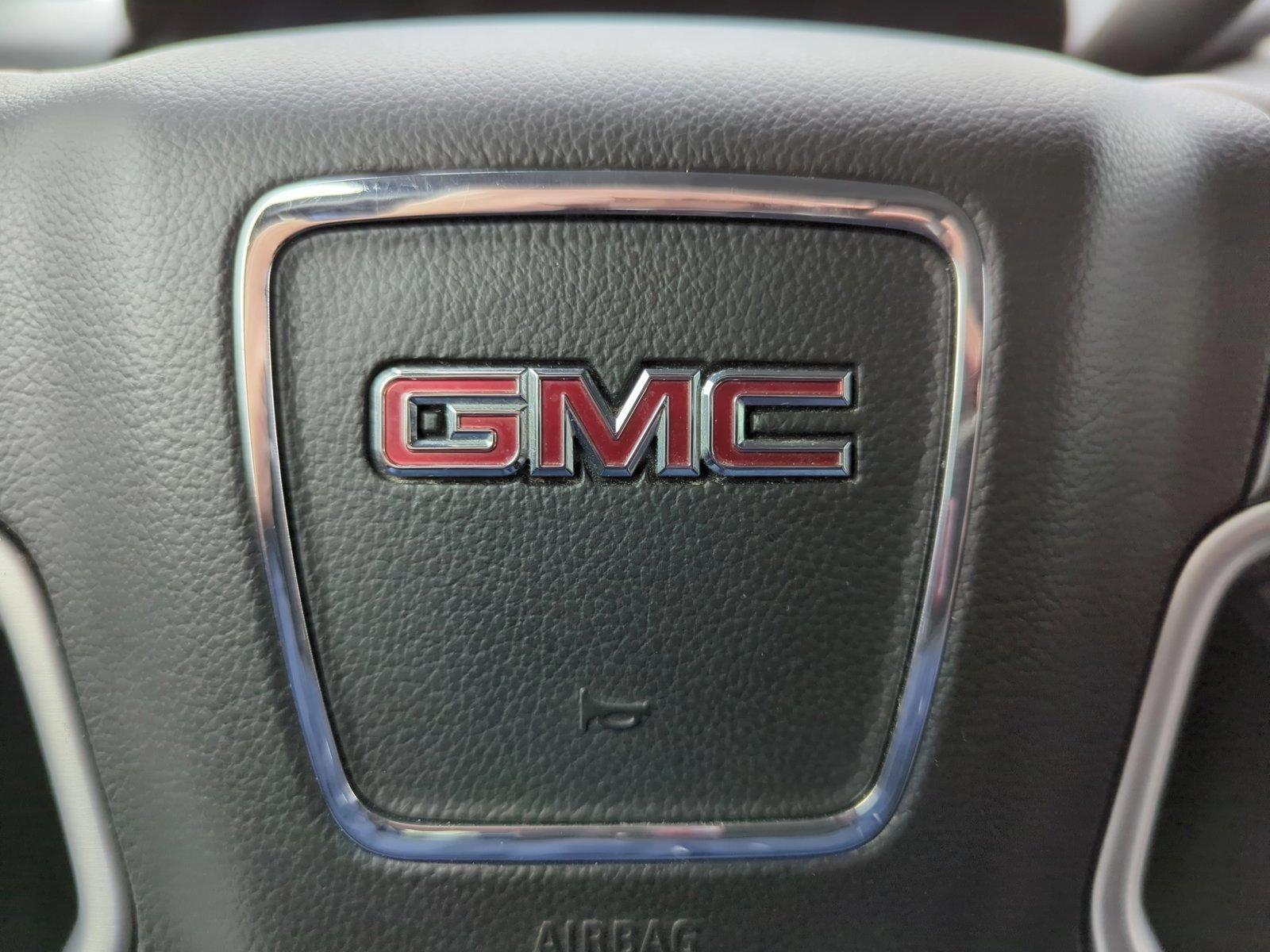 2020 GMC Yukon Vehicle Photo in MEMPHIS, TN 38115-1503