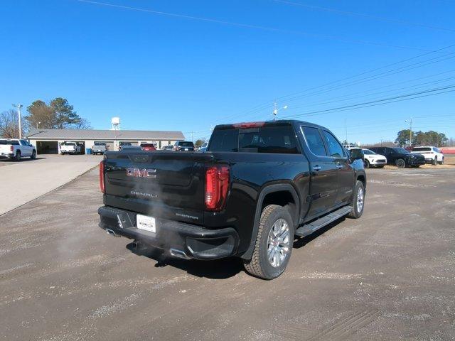 2025 GMC Sierra 1500 Vehicle Photo in ALBERTVILLE, AL 35950-0246