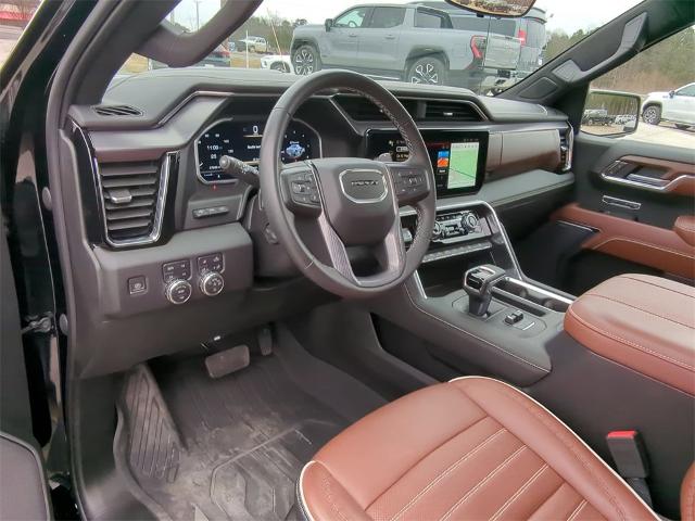 2023 GMC Sierra 1500 Vehicle Photo in ALBERTVILLE, AL 35950-0246