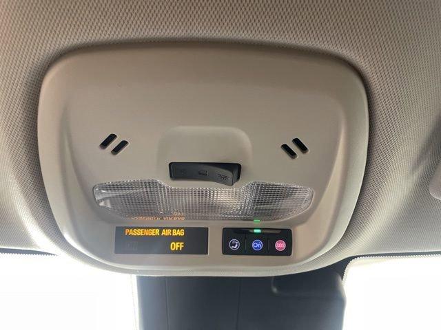 2025 Chevrolet Trax Vehicle Photo in PHOENIX, AZ 85014-3381