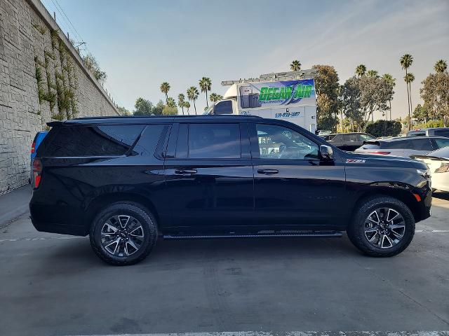 2023 Chevrolet Suburban Vehicle Photo in LA MESA, CA 91942-8211