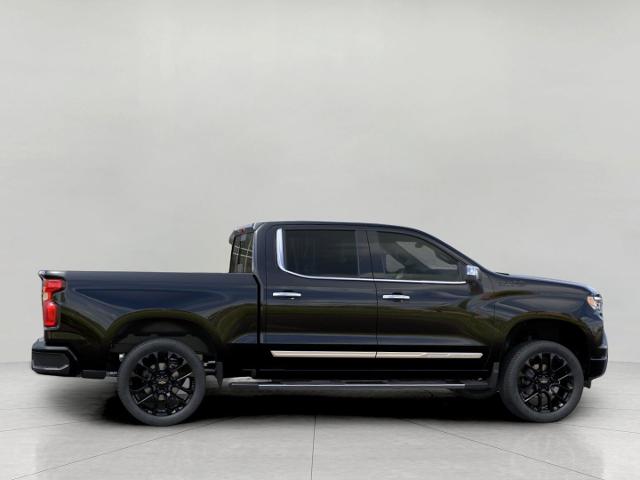 2025 Chevrolet Silverado 1500 Vehicle Photo in NEENAH, WI 54956-2243