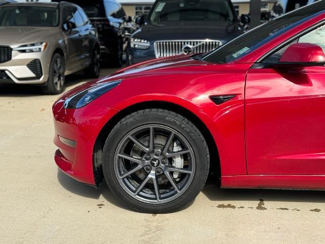 2022 Tesla Model 3 Vehicle Photo in Grapevine, TX 76051