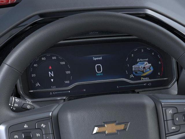 2025 Chevrolet Silverado 2500 HD Vehicle Photo in NEDERLAND, TX 77627-8017