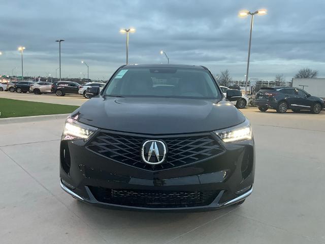 2025 Acura RDX Vehicle Photo in Grapevine, TX 76051