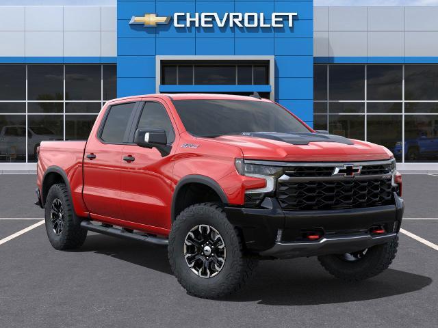 2025 Chevrolet Silverado 1500 Vehicle Photo in CORPUS CHRISTI, TX 78412-4902