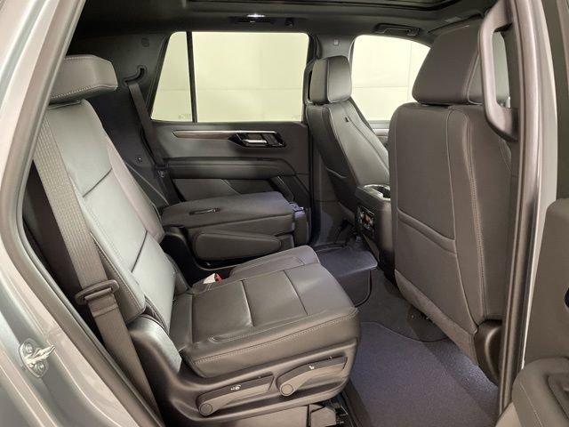 2025 Chevrolet Tahoe Vehicle Photo in PHOENIX, AZ 85014-3381