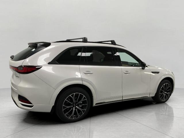 2025 Mazda CX-70 Vehicle Photo in Appleton, WI 54913