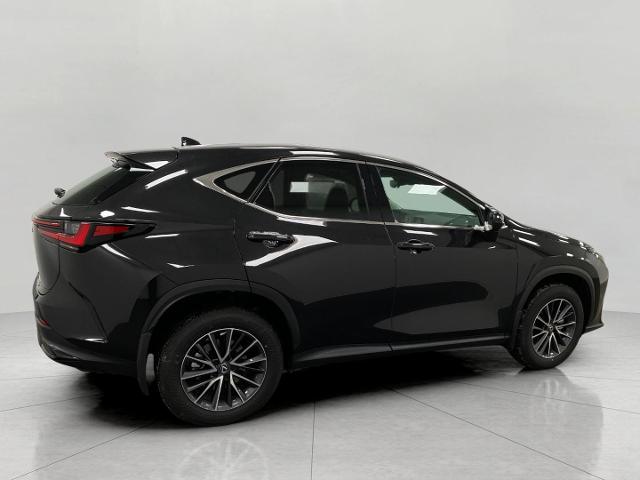 2025 Lexus NX 350 Vehicle Photo in Appleton, WI 54913