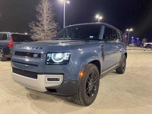 2024 Defender Vehicle Photo in Grapevine, TX 76051