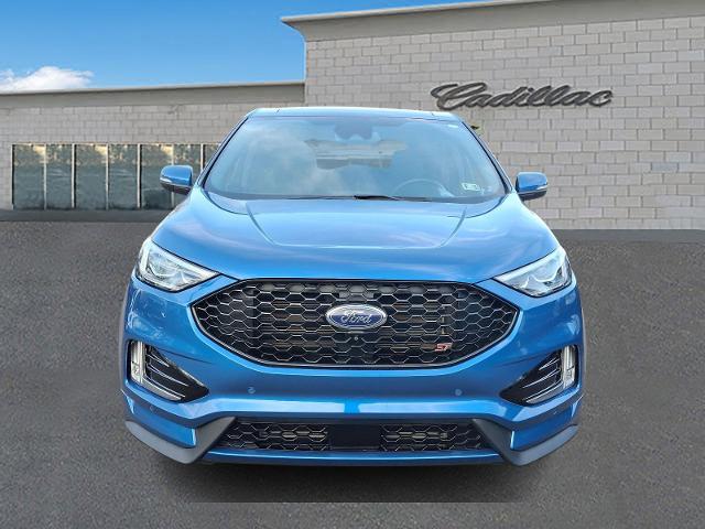 2020 Ford Edge Vehicle Photo in TREVOSE, PA 19053-4984