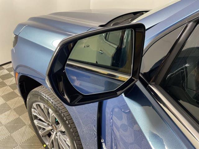 2025 Chevrolet Tahoe Vehicle Photo in PHOENIX, AZ 85014-3381