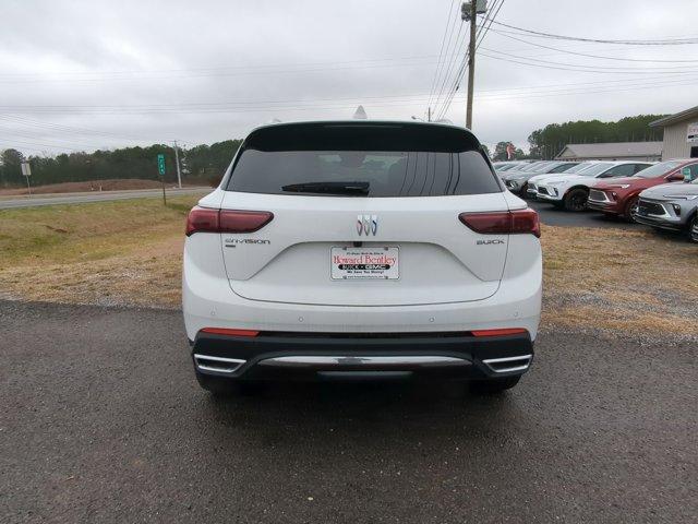 2025 Buick Envision Vehicle Photo in ALBERTVILLE, AL 35950-0246