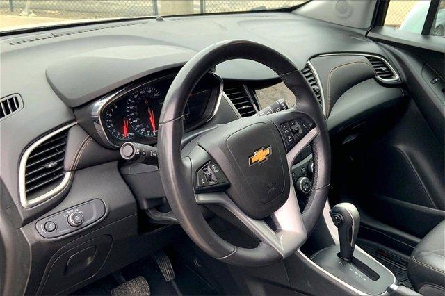 2018 Chevrolet Trax Vehicle Photo in KANSAS CITY, MO 64114-4502
