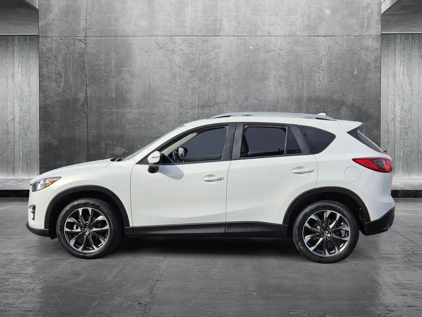 2016 Mazda CX-5 Vehicle Photo in Peoria, AZ 85382