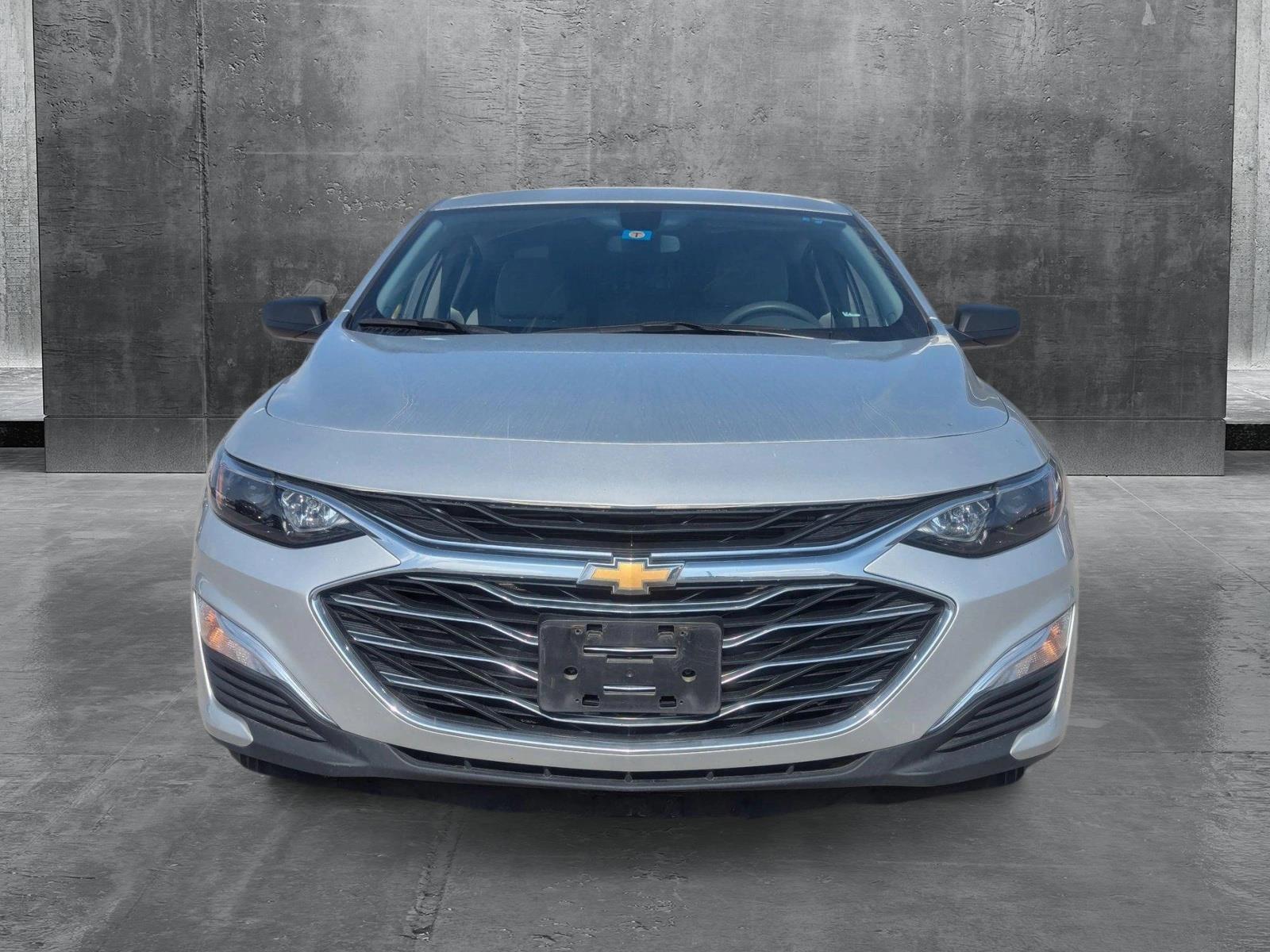 2022 Chevrolet Malibu Vehicle Photo in Corpus Christi, TX 78415