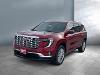 Used 2025 GMC Acadia Denali with VIN 1GKENRRS7SJ120976 for sale in Clinton, IA