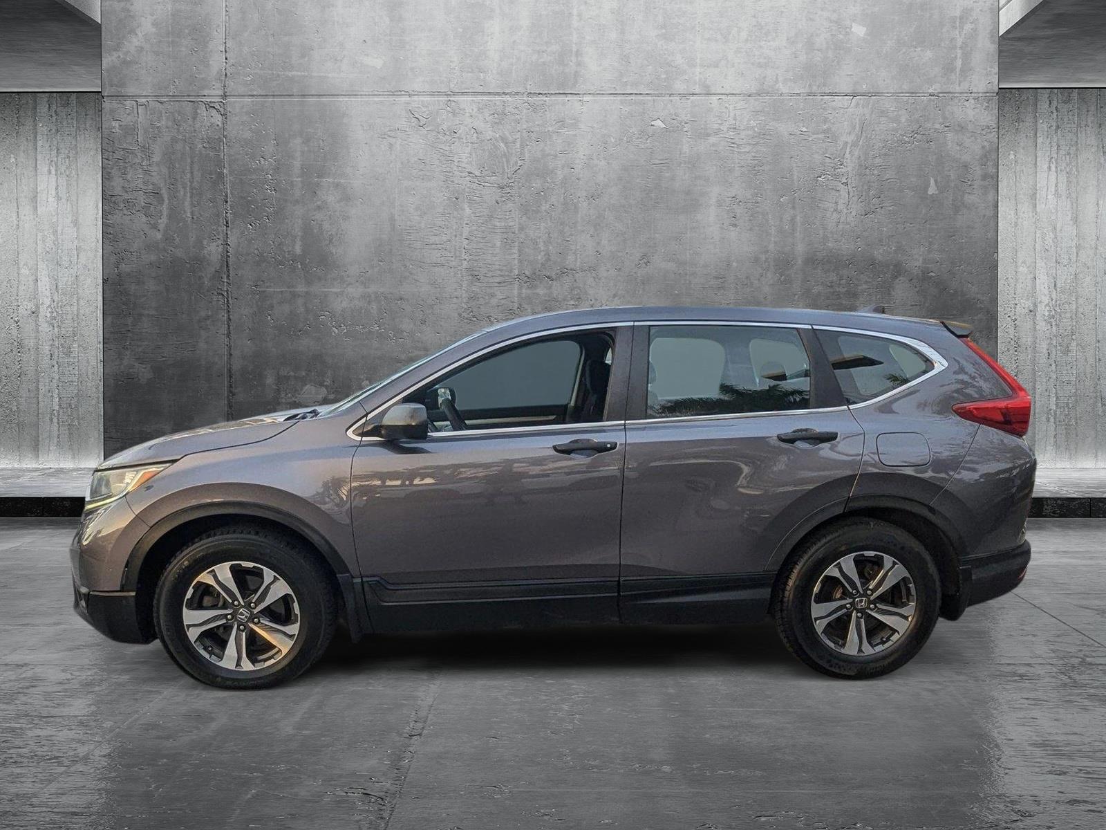 2018 Honda CR-V Vehicle Photo in Miami, FL 33169